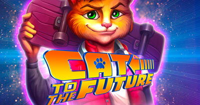 Cat to the Future