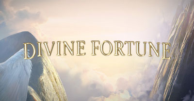 Divine Fortune