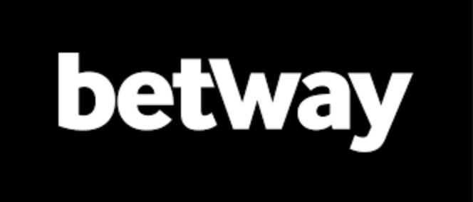 Betway online casino logo
