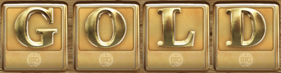 Bonanza Slot Scatter Symbols